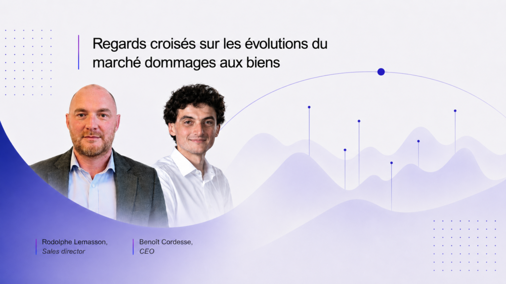 Le marché du dommages aux biens